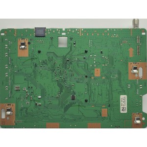 MAIN PARA TV SAMSUNG / NUMERO DE PARTE BN94-17717Q / BN41-02844D-000 / BN97-19872Z / BN9417717Q / MODELO UN55AU8000BFZA WA57	